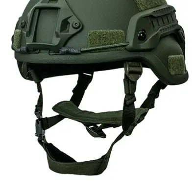 MICH Ballistic Helmet SVMP