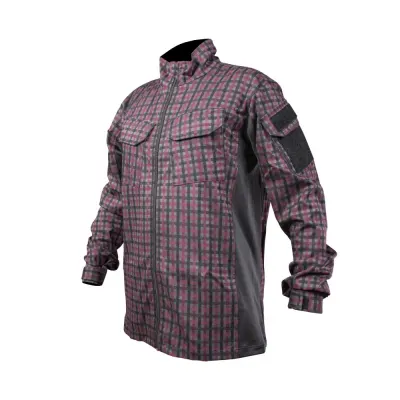 Chemise tactique scout de combat