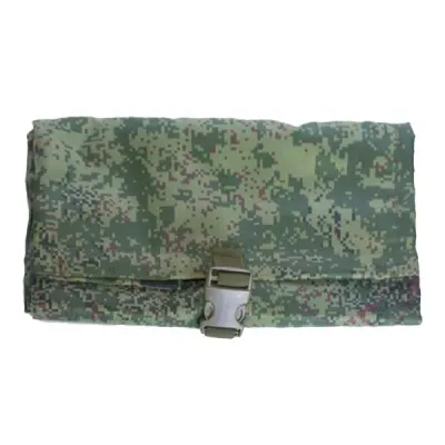 Militär Hygiänetasche