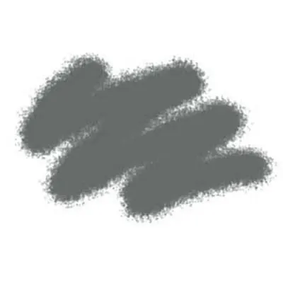 Metallic Gray Aviation Paint