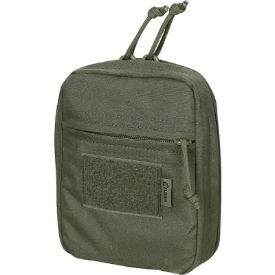 Medium Olive Organizer V2