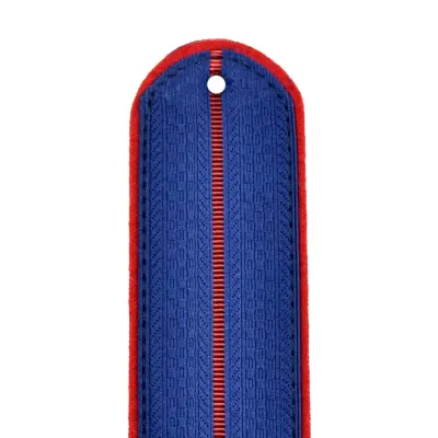 FSIN 신형 군복용 어깨 견장 1줄