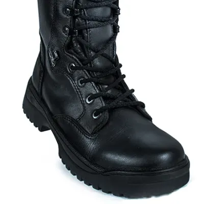 Botas Tácticas Altas ALMAZ 460 GARSING
