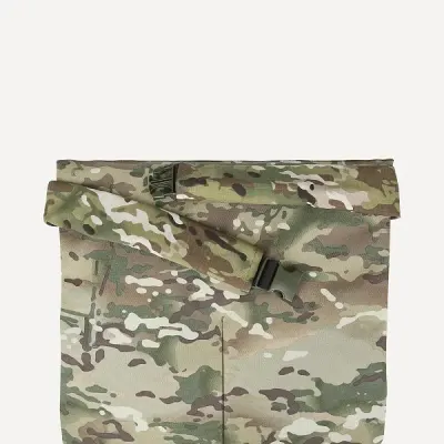 Tactical Field Seat 45x42 Multipat/White