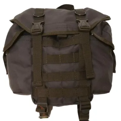 Sac Universel Hamster Camo MOLLE