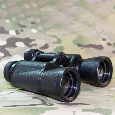 Military-Grade BPC 10x40 Binoculars