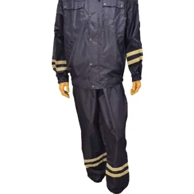 Windproof and Waterproof VVZ DSS Uniform with Buttons