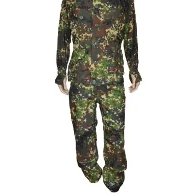 Summer Camouflage Uniform Sumrak M-1