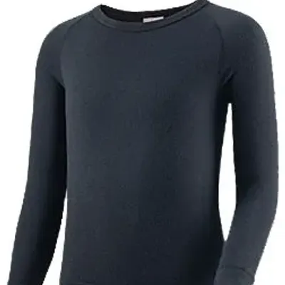 Camiseta térmica para niños 25-0302 S de GUAHOO