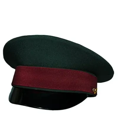 Office Rosgvardia Dress Hat
