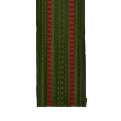 Schulterklappen OV 2 Streifen für Uniform