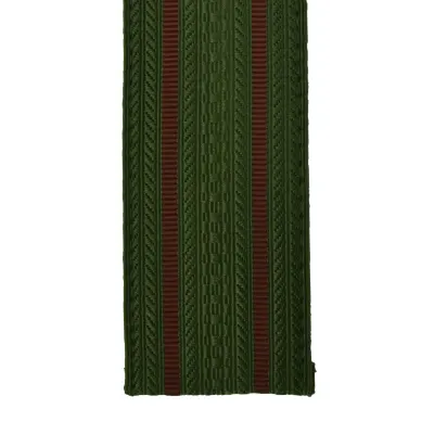 Schulterklappen für Paradeuniform mit 2 Streifen