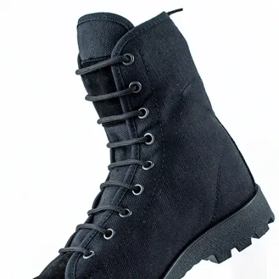 GARSING 05119 Tactical Mid-Cut Boots