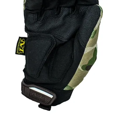 M-Pact MPT-72-008 Tactical Gloves by MECHANIX