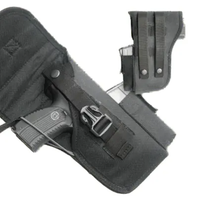 Yarygin Pistol MOLLE Holster Pouch