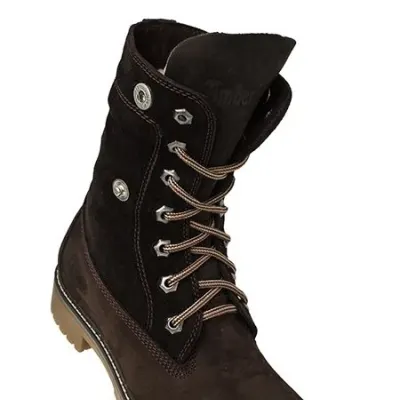 Bottes tactiques pour femmes