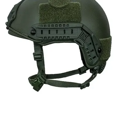Ballistic FAST Helmet