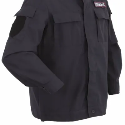 Night 91 MR Police Uniform