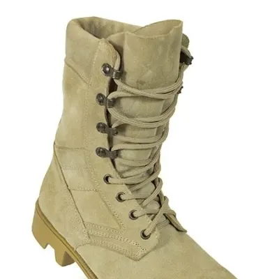 Botas Tácticas Militares BYTEKS 11051