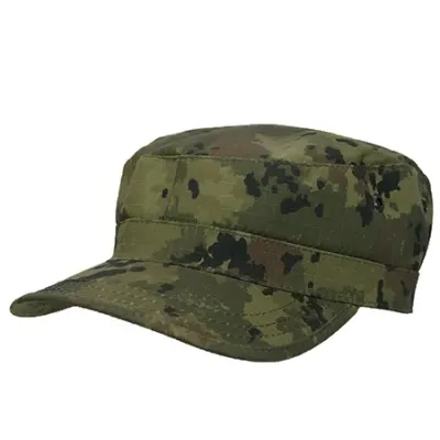 K-2 Cap Táctico con Orificios de Ventilación