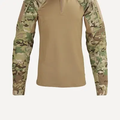 Kampfshirt Multipat