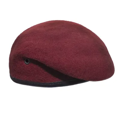 Status Beret