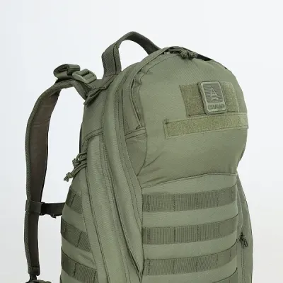 Taktischer Rucksack Spall Seed M1 Oliven