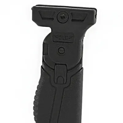 M-LOK Taktischer Gummigriff DLG