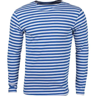 Summer VDV Spetsnaz Striped Shirt