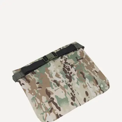 Tactical Field Seat 32x38 Multipat/White