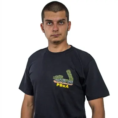 Tactical RViA T-Shirt (MSTA)