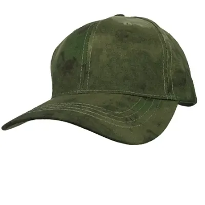 Chapeau de baseball tactique sans velcro