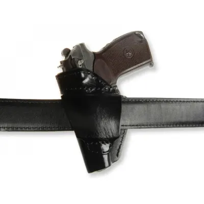 警用战术腰带枪套 Makarov PM专用