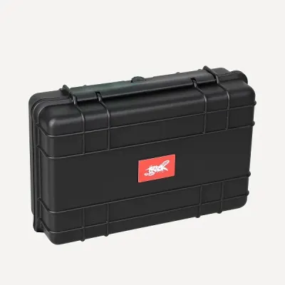 Track 246 Tactical Case