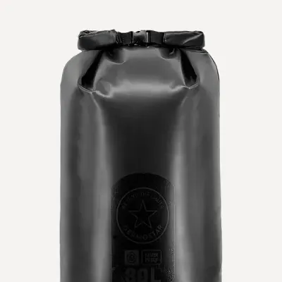 DRY BAG 80L Black