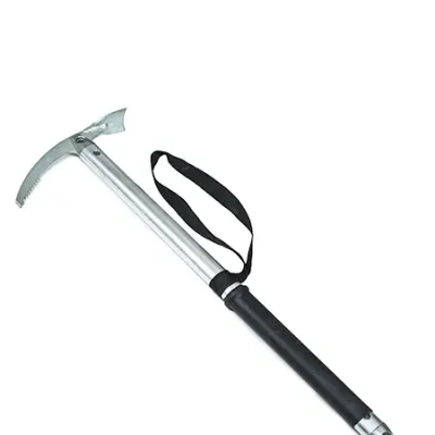 Classic Mountaineering Ice Axe