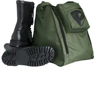 Tactical Boot Bag with Handles
