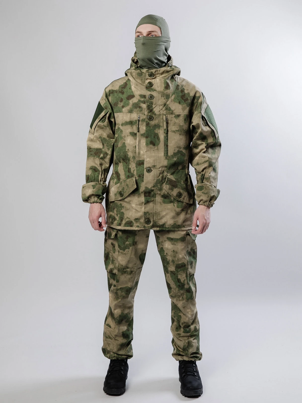 Gorka-5 Tactical Suit | Military Uniform