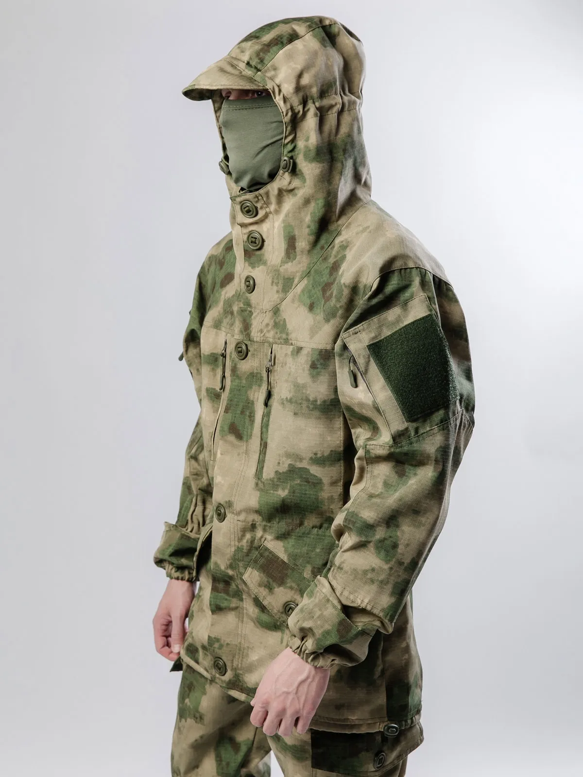Gorka-5 Tactical Suit | Military Uniform