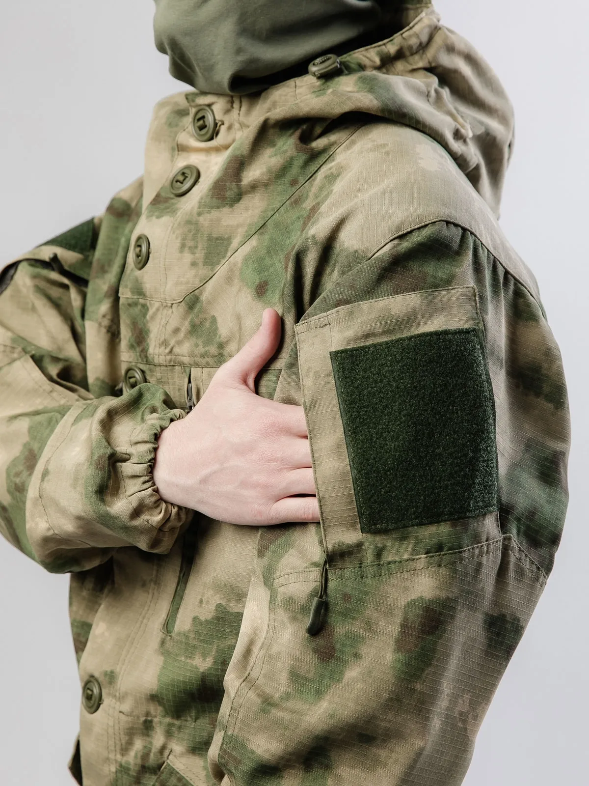 Gorka 5 Tactical Suit KMBT — Russian Gorka-5 Suit